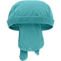 Functional Bandana Hat - Mint