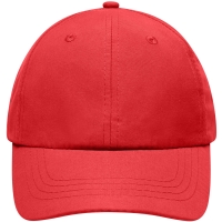 Laser Cut Cap - Red