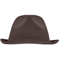 Promotion Hat - Dark brown