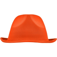 Promotion Hat - Orange