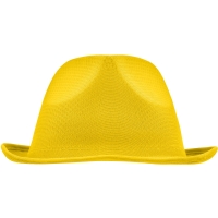 Promotion Hat - Sun yellow