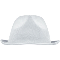 Promotion Hat - White