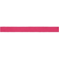 Ribbon for Promotion Hat - Magenta