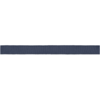 Ribbon for Promotion Hat - Navy
