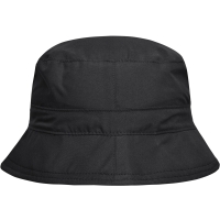 Fisherman Function Hat - Black