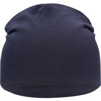 Jersey Beanie - Navy