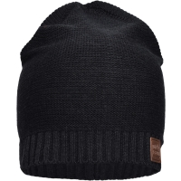 Cotton Hat - Black
