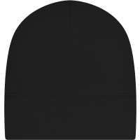 Running Beanie - Black