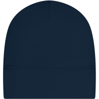 Running Beanie - Navy