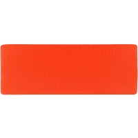 Running Headband - Bright orange