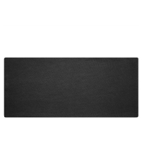 Bio Cotton Headband - Black