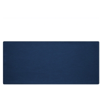 Bio Cotton Headband - Navy