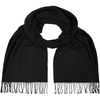 Elegant Scarf - Black