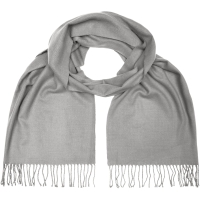 Elegant Scarf - Light grey