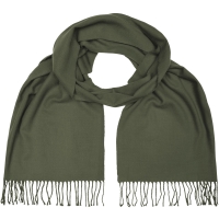 Elegant Scarf - Olive