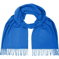 Elegant Scarf - Royal