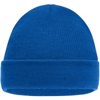 Knitted Cap for Kids - Royal