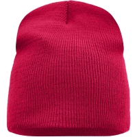 Beanie No.1 - Girl pink