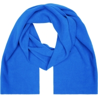 Fleece Scarf - Royal