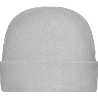 Microfleece Cap - Grey