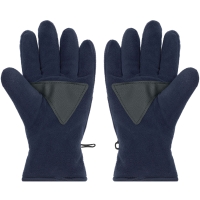 Thinsulate™ Fleece Gloves - Navy