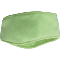 Thinsulate™ Headband - Lime Green