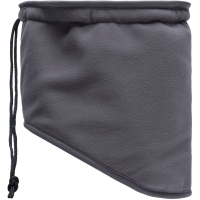 Thinsulate™ Neckwarmer - Dark grey