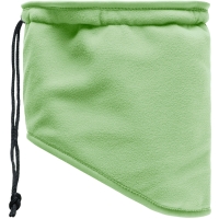 Thinsulate™ Neckwarmer - Lime Green