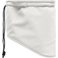 Thinsulate™ Neckwarmer - Off white