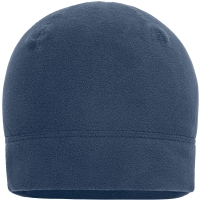 Microfleece Cap - Anthracite