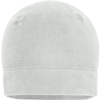 Microfleece Cap - Off white