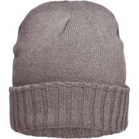 Melange Hat Basic - Granite