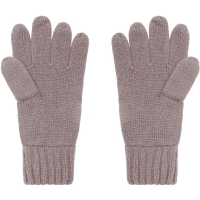 Melange Gloves Basic - Granite