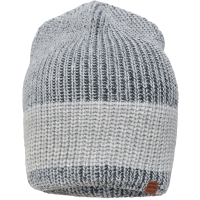 Urban Knitted Hat - Glacier grey/carbon