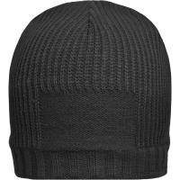 Promotion Beanie - Black