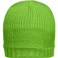 Promotion Beanie - Spring green
