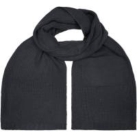 Promotion Scarf - Black