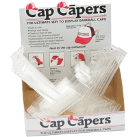 Cap-Caper - Transparent