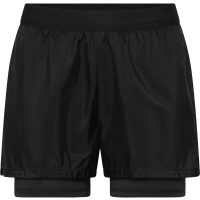 Ladies' Running Shorts - Black