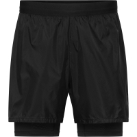 Men's Running Shorts - Black