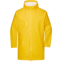 Raincoat Unisex - Sunflower
