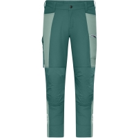 Industrial green/foggy green