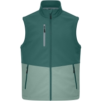 Industrial green/foggy green