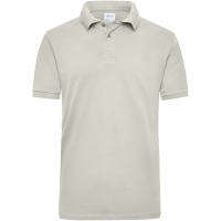 Workwear Polo Men - Cement
