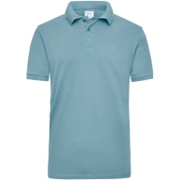 Workwear Polo Men - Steel blue