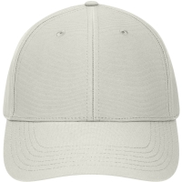 6 Panel Workwear Cap RCS - Cement