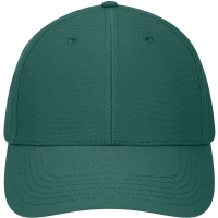 6 Panel Workwear Cap RCS - Industrial green