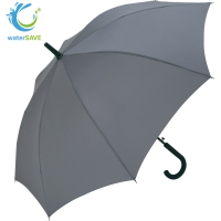 AC regular umbrella FARE®-Collection - Grey wS