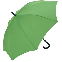 AC regular umbrella FARE®-Collection - Light green