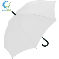 AC regular umbrella FARE®-Collection - Natural white wS